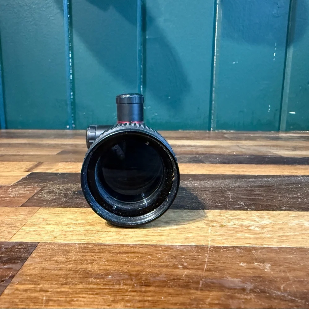 Simons 22 Mag Rimfire Rifle Scope - Picture 7 of 14